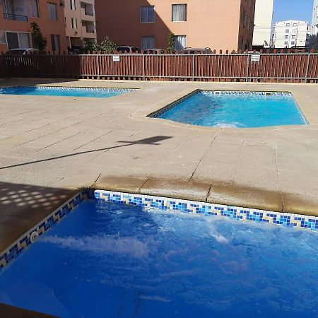 Apartament Departamento Amueblado Antofagasta Zewnętrze zdjęcie