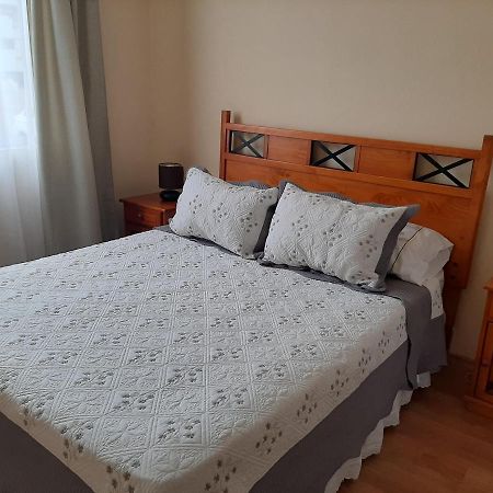 Apartament Departamento Amueblado Antofagasta Zewnętrze zdjęcie