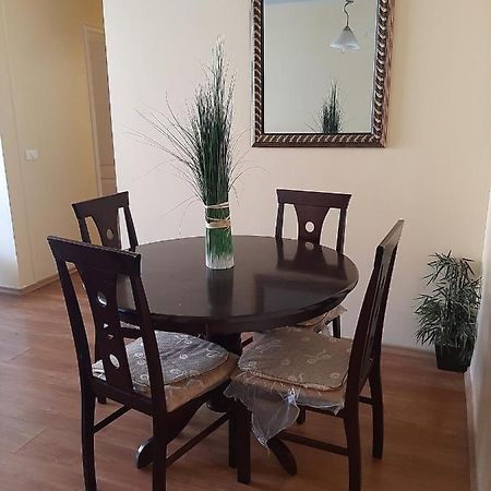 Apartament Departamento Amueblado Antofagasta Zewnętrze zdjęcie