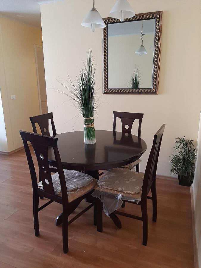 Apartament Departamento Amueblado Antofagasta Zewnętrze zdjęcie