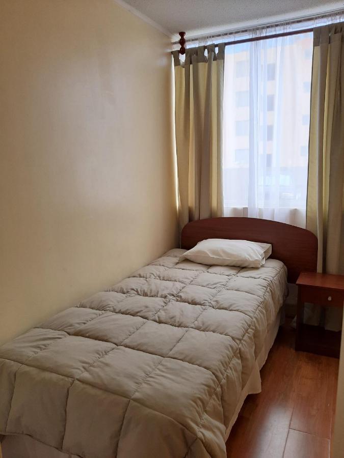 Apartament Departamento Amueblado Antofagasta Zewnętrze zdjęcie