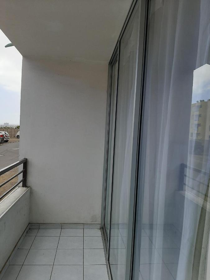 Apartament Departamento Amueblado Antofagasta Zewnętrze zdjęcie