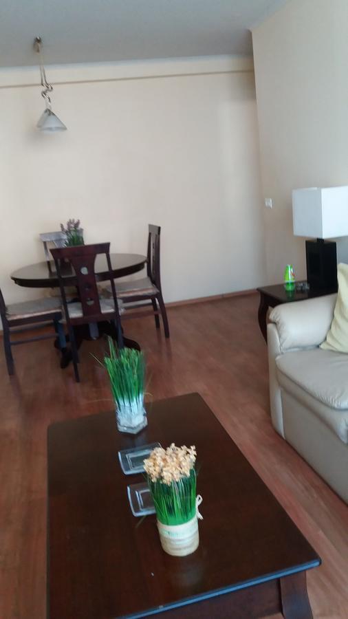 Apartament Departamento Amueblado Antofagasta Zewnętrze zdjęcie